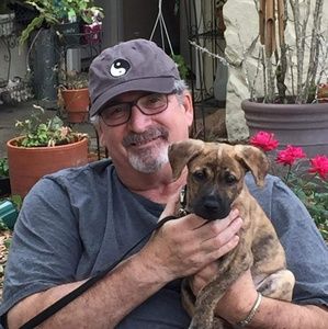 Meet your Posher, Eric